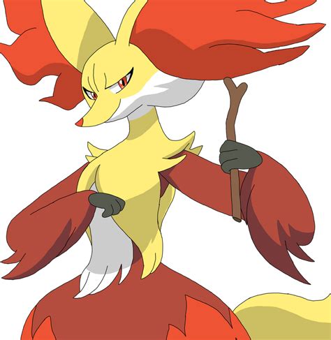 delphox xxx|Character: delphox (popular) .